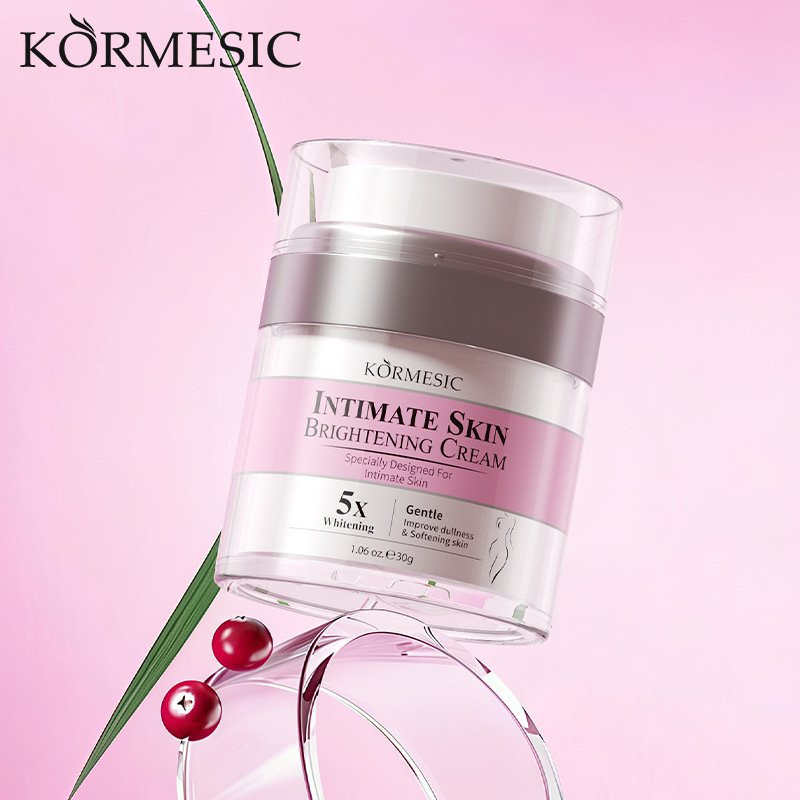 KORMESIC Intimate Skin Whitening Cream