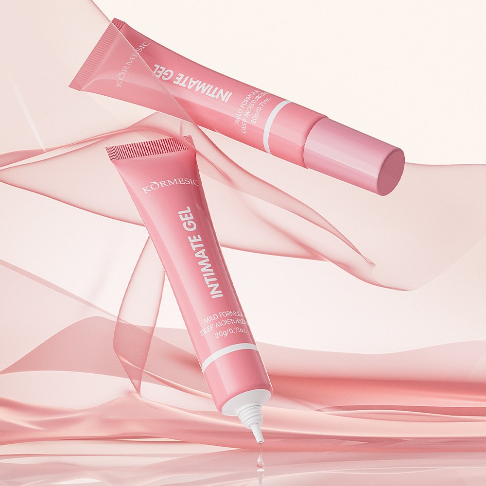 KORMESIC Feminine Intimate Gel