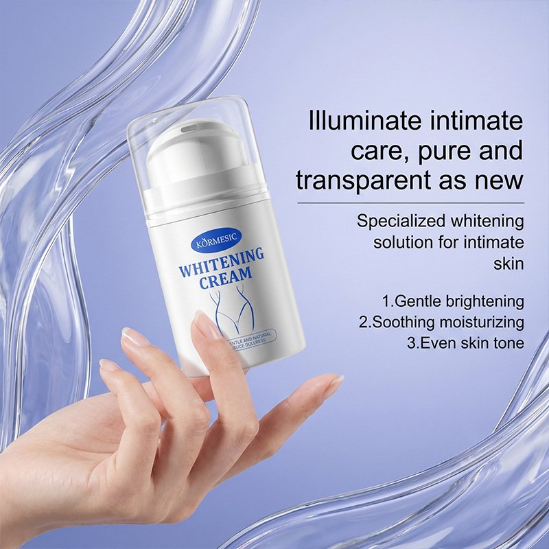 KORMESIC intimate whitening cream