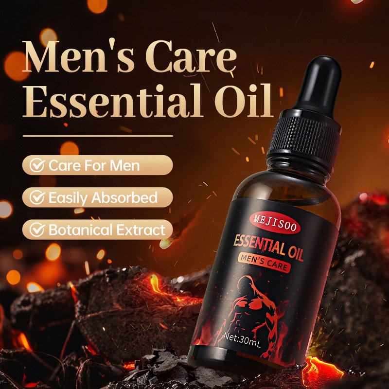 MEJISOO Men's Care Essential Oil 30 ml