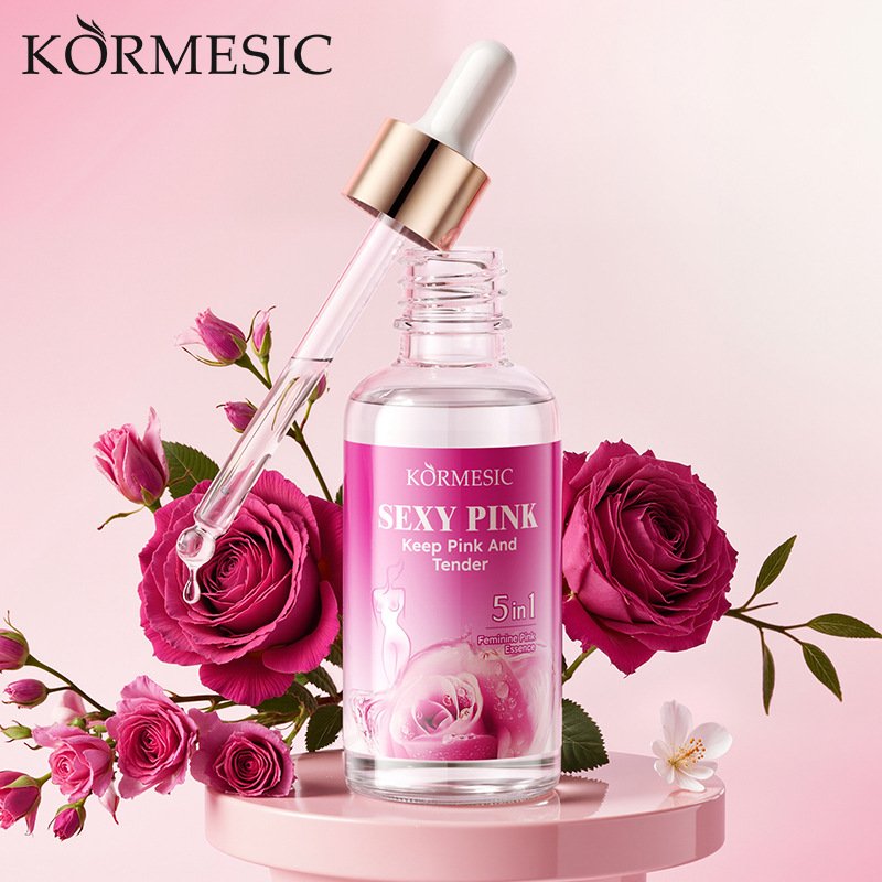 KORMESIC Feminine Pink Essence