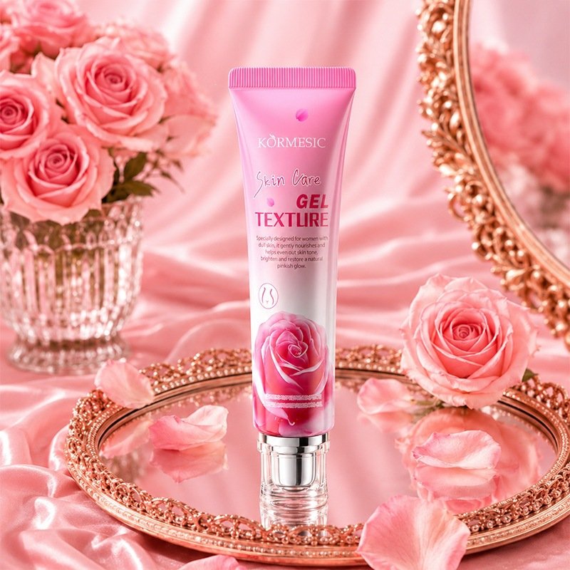 KORMESIC lightweight external skin care gel