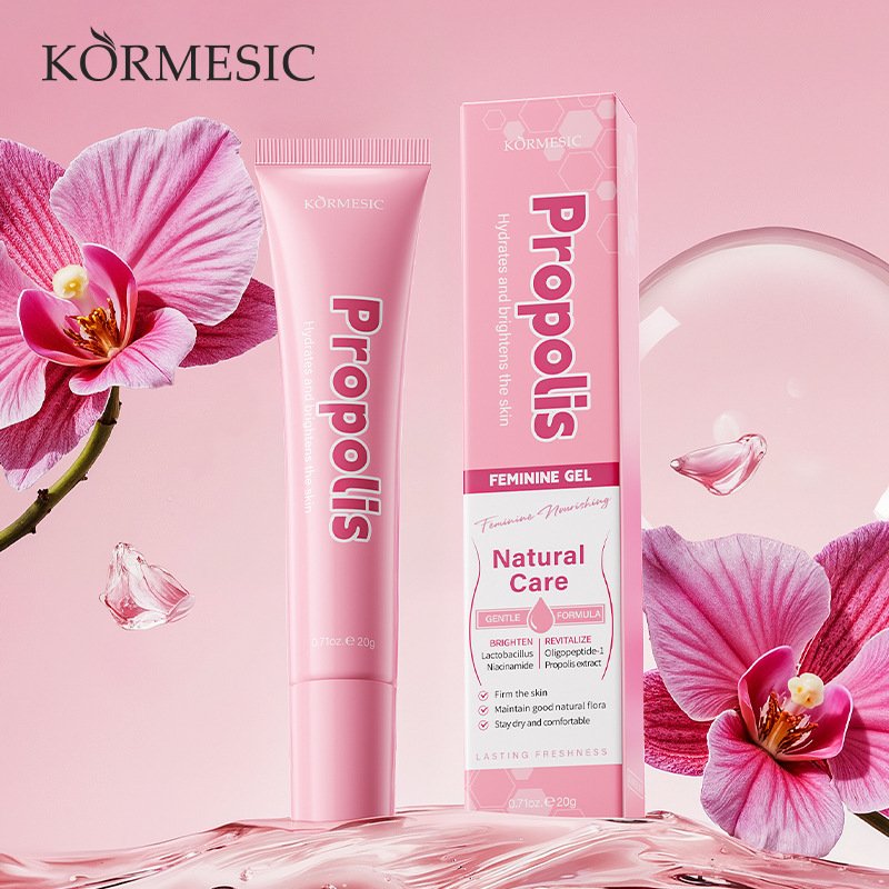KORMESIC Propolis Feminine Gel
