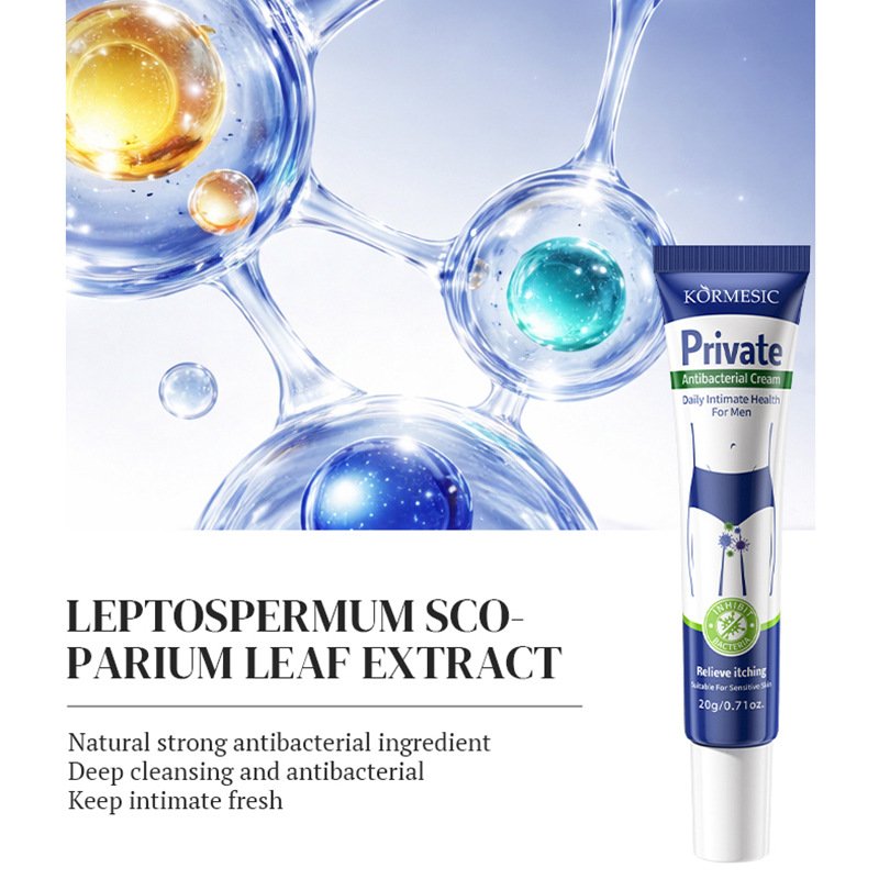 Leptospermum scoparium leaf extract ingredient information
