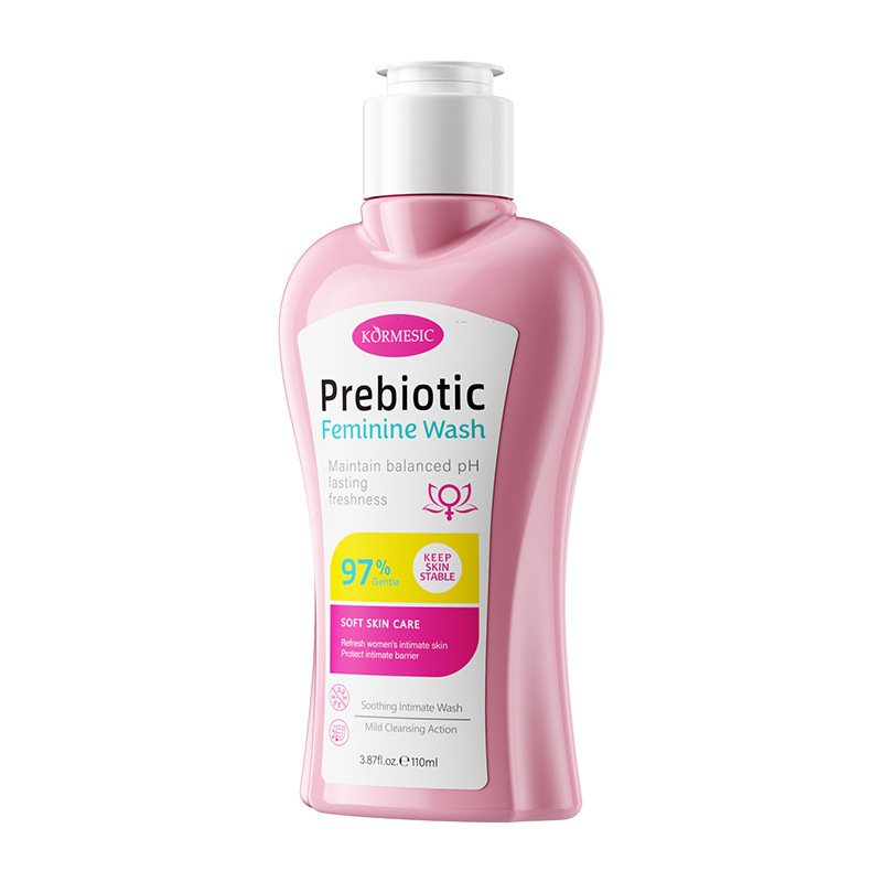 KORMESIC Prebiotic Feminine Wash 110ml