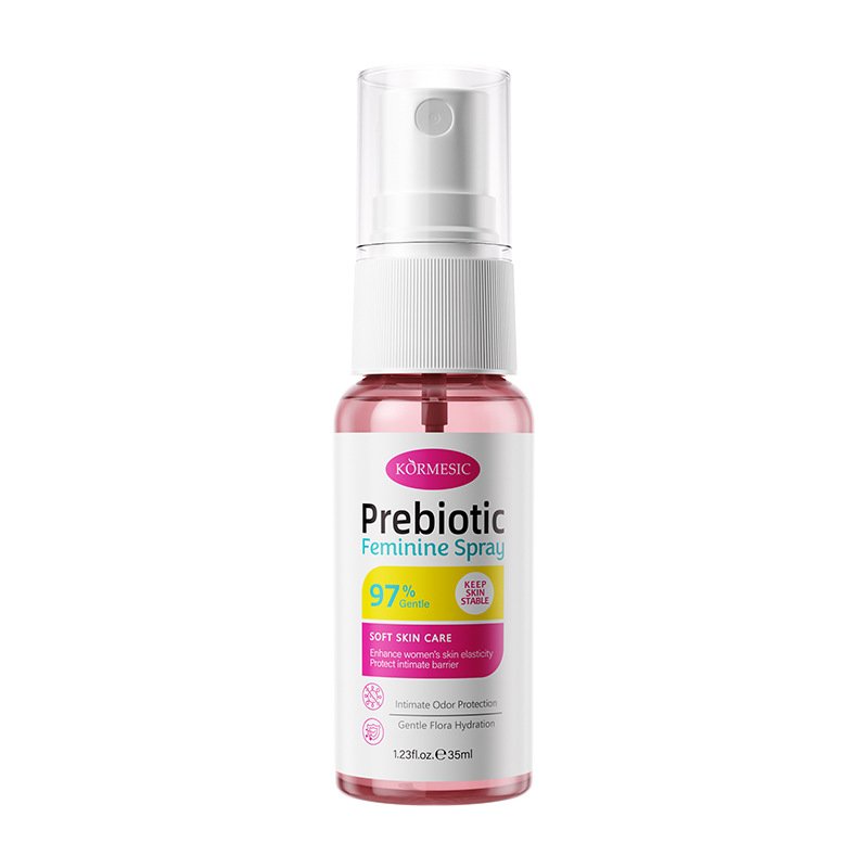 KORMESIC Prebiotic Feminine Spray 35ml