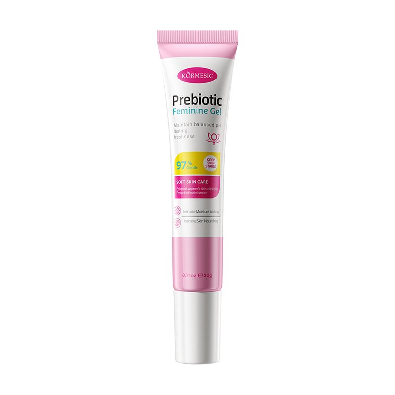 KORMESIC Prebiotic Feminine Gel 20g product