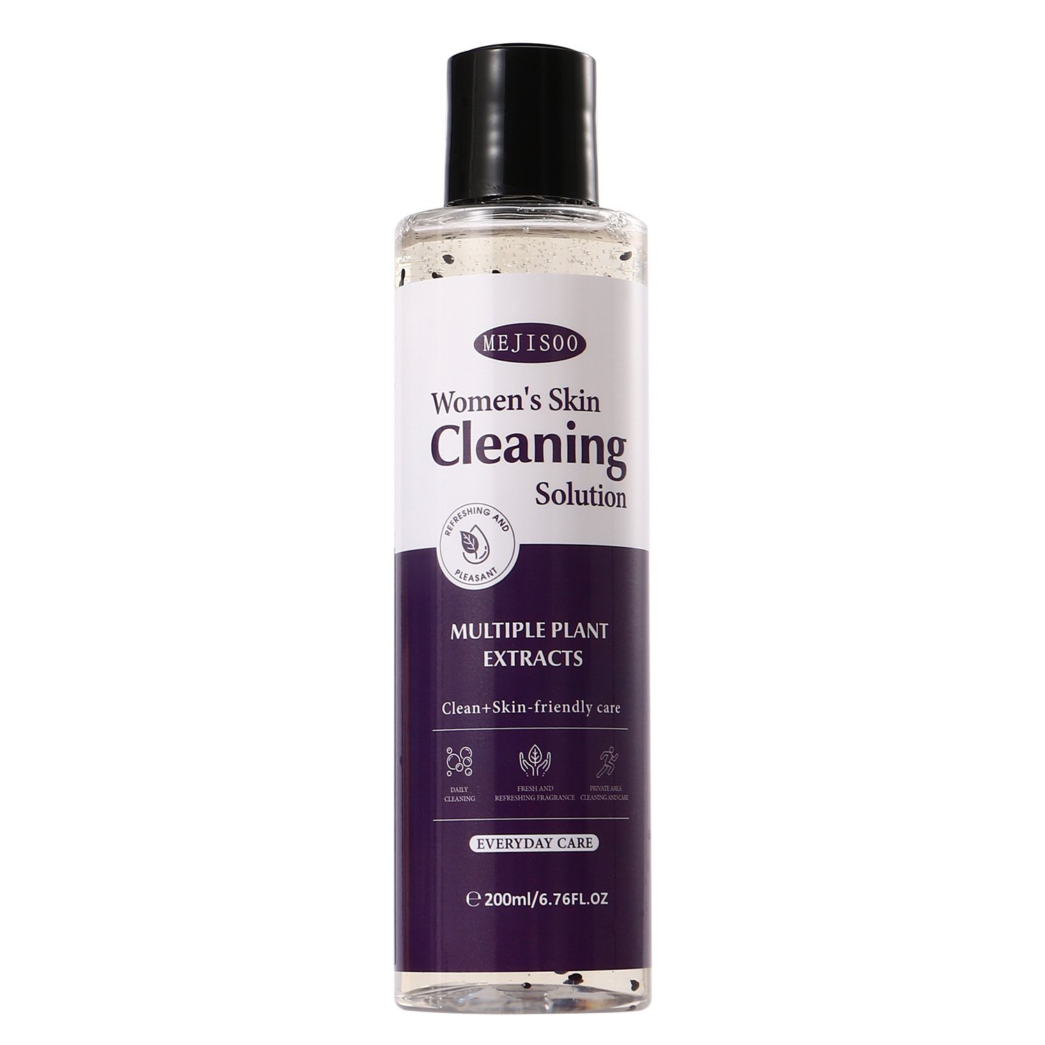 MEJISOO Women&rsquo;s Skin Cleaning Solution 200 ml