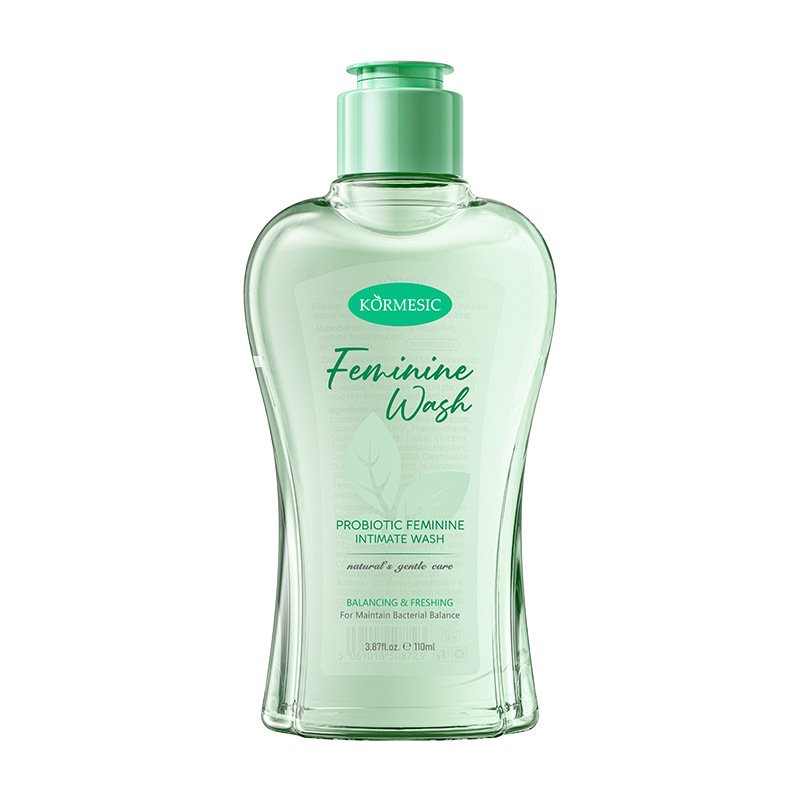 KORMESIC Feminine Wash External Care