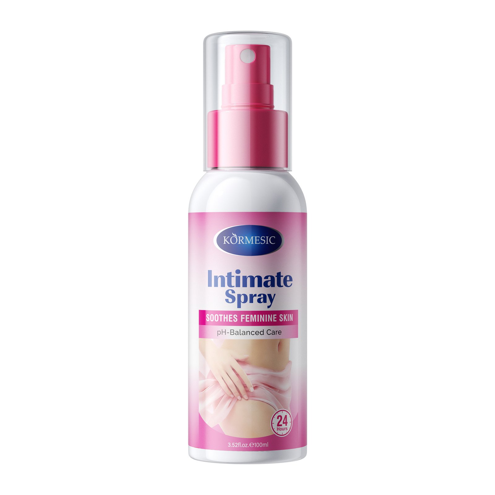 KORMESIC Intimate Spray 100ml