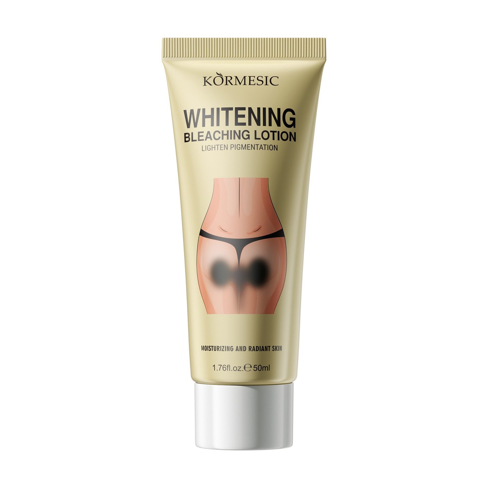 KORMESIC brightening lotion 50 ml