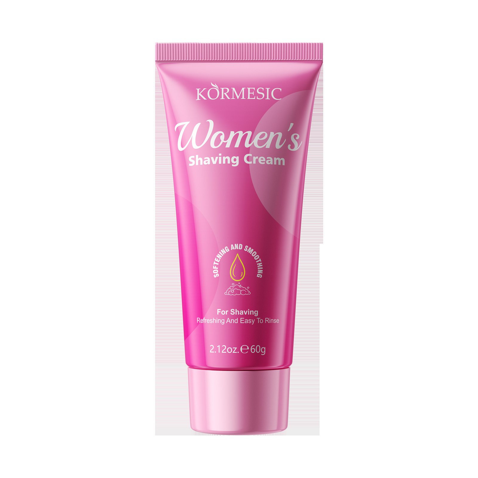 Women's Shaving Cream