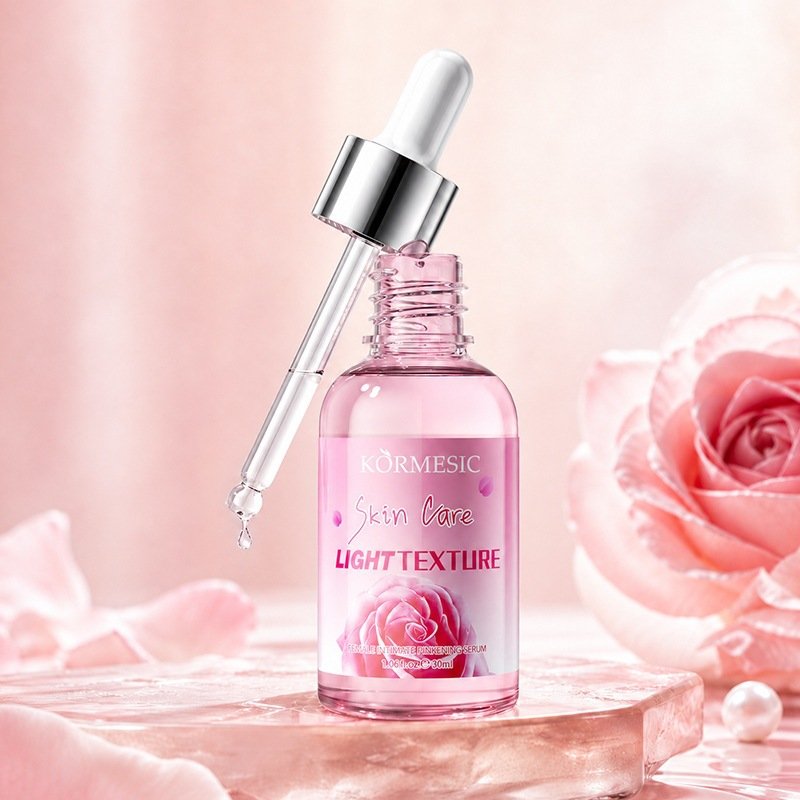 KORMESIC lightweight external skin care serum