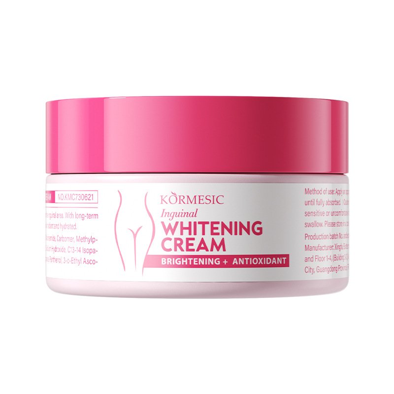 KORMESIC Brightening Body Cream