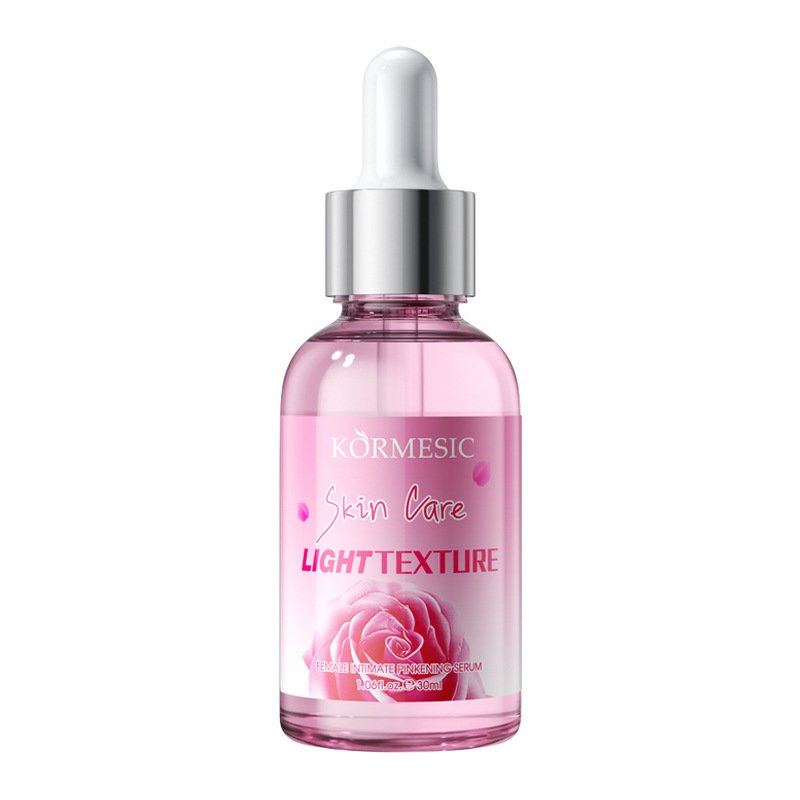 KORMESIC external skin serum bottle