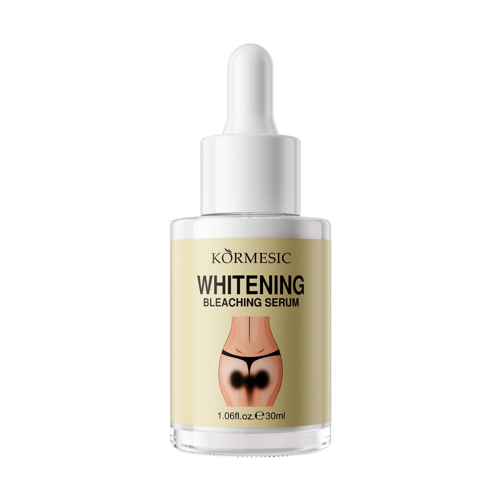 KORMESIC brightening serum 30 ml