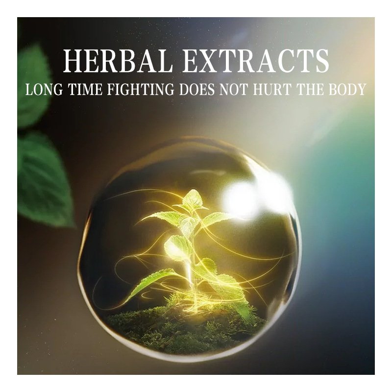 PinkNight herbal extract formula