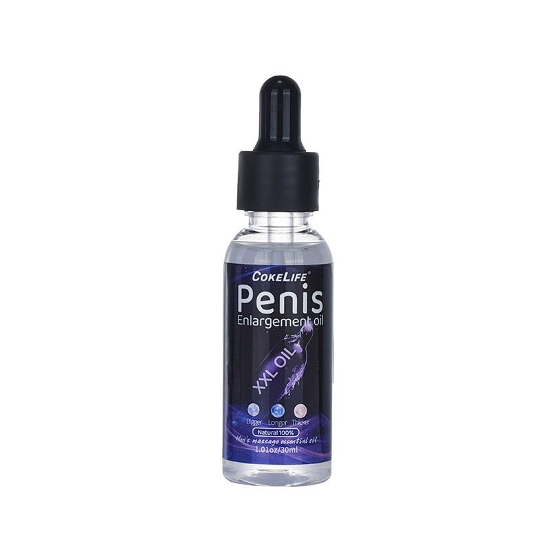 COKELIFE enlargement massage oil product details